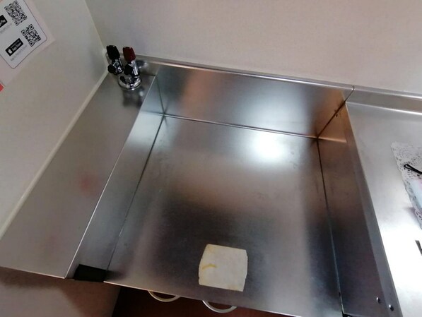 パークハイム壱番館 E棟の物件内観写真